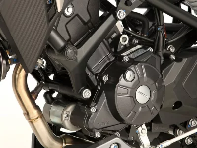KOVE NK 125 R