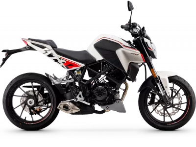 KOVE NK 125 R