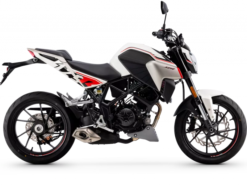 KOVE NK 125 R