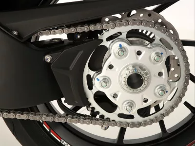 KOVE NK 125 R