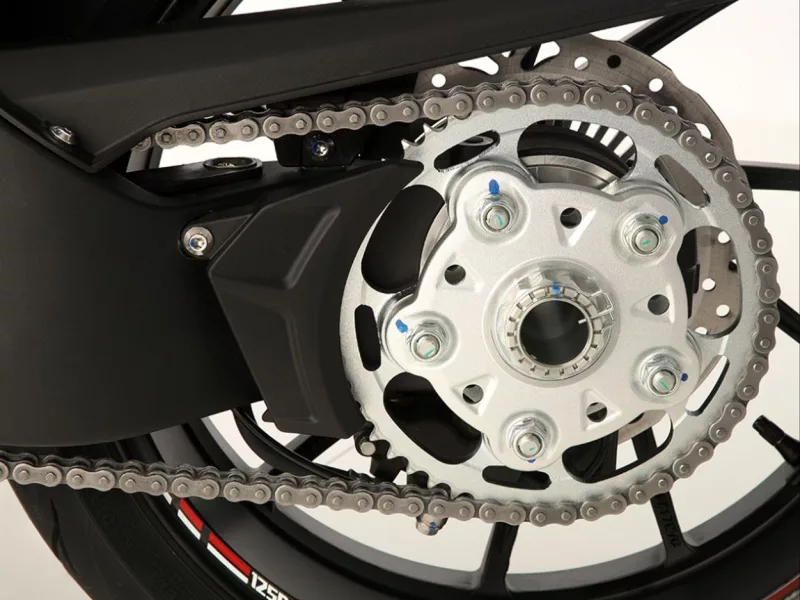 KOVE NK 125 R