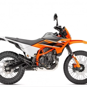 KTM 125 Enduro R