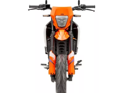 KTM 125 SMC R