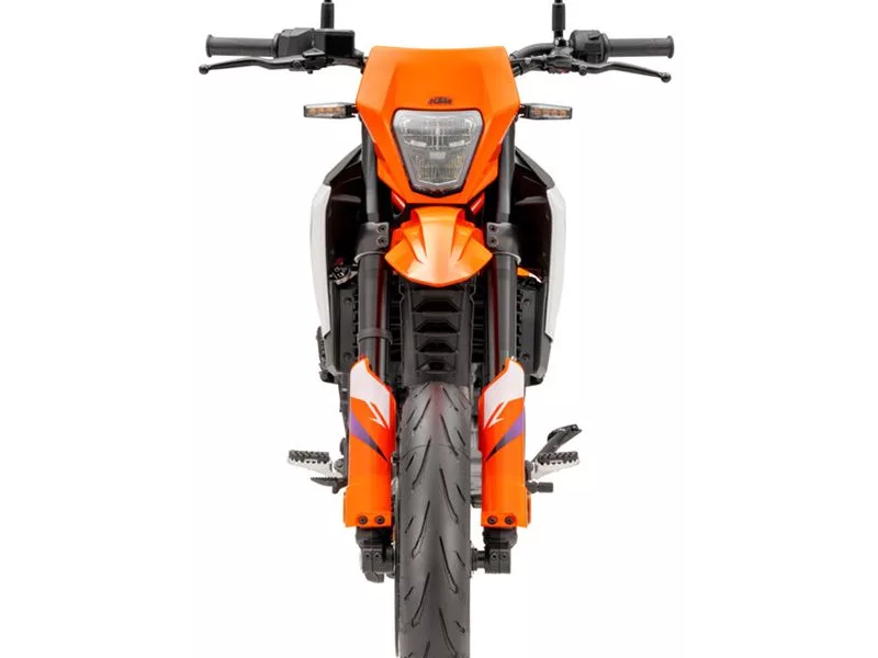 KTM 125 SMC R