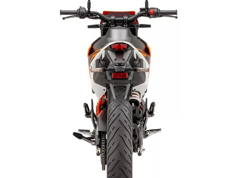 KTM 125 SMC R