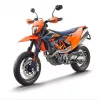 KTM SMC R 2026 nueva a estrenar. Financiación sin entrada. Full Gas Motor. Madrid