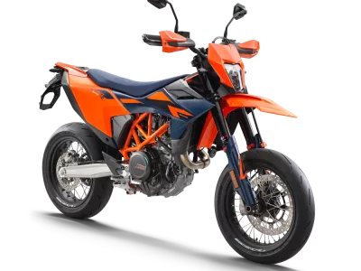 KTM 690 SMC R