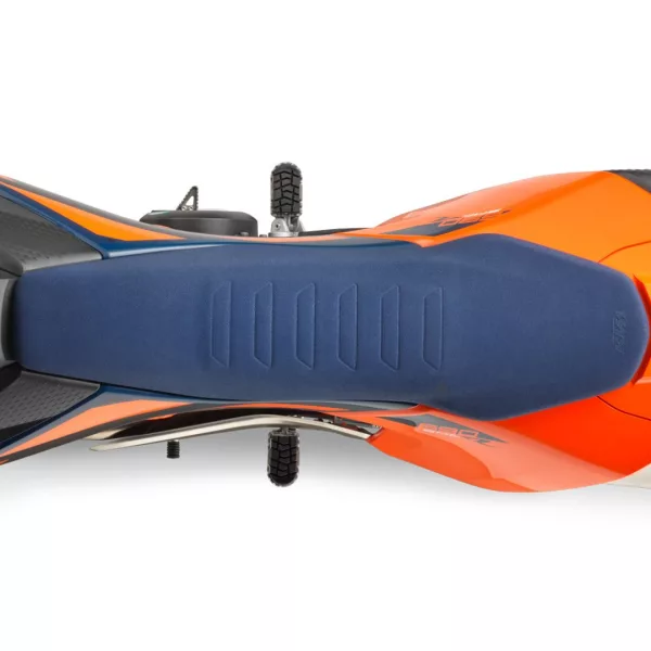 KTM SMC R 2026 nueva a estrenar. Financiación sin entrada. Full Gas Motor. Madrid