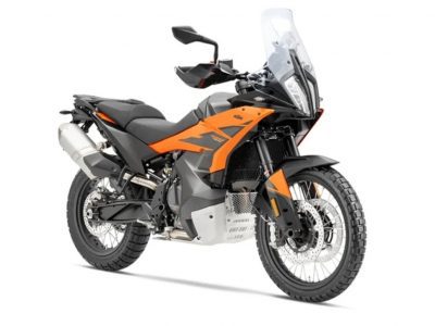 KTM 790 ADVENTURE