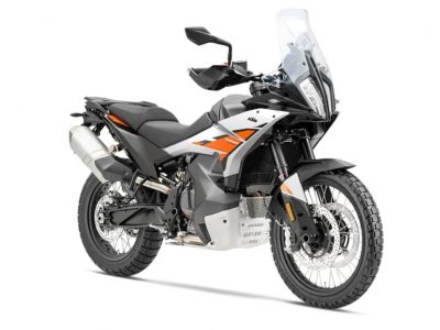 KTM 790 ADVENTURE