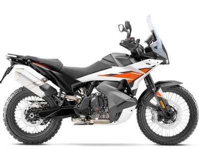 KTM 790 ADVENTURE