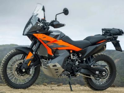 KTM 790 ADVENTURE