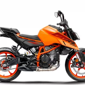 KTM 390 DUKE