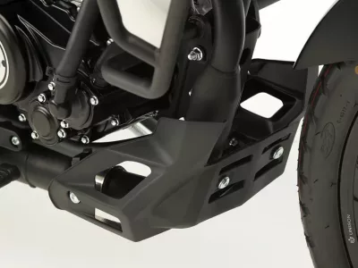 MACBOR XR1 MONTANA 125 EVO