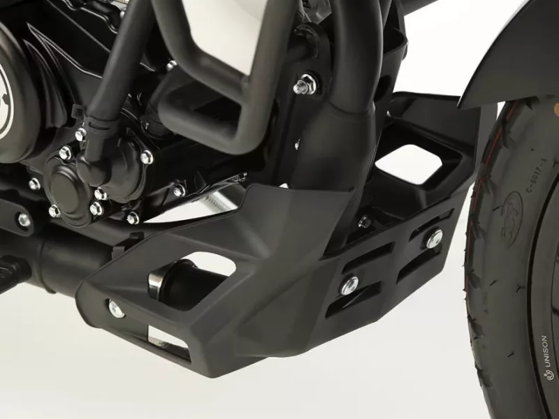 MACBOR XR1 MONTANA 125 EVO