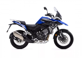 MACBOR MONTANA XR5 510 AZUL