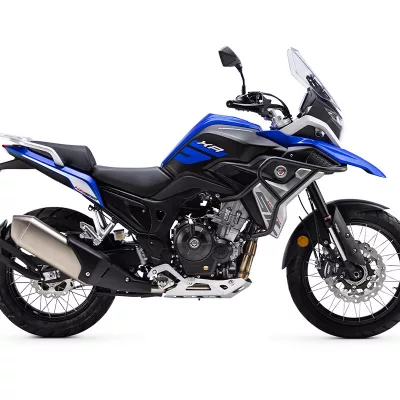 MACBOR MONTANA XR5 510 AZUL