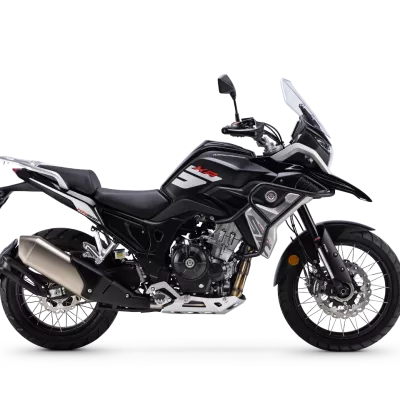 MACBOR MONTANA XR5 510 Negra