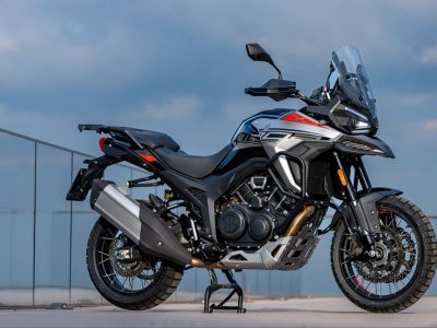 MORBIDELLI MBP T1002VX