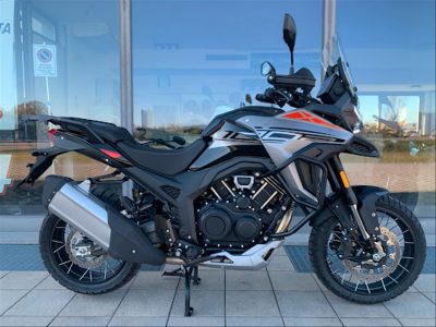 MORBIDELLI MBP T1002VX