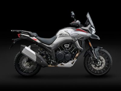 MORBIDELLI MBP T1002VX