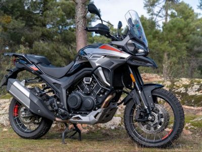 MORBIDELLI MBP T1002VX