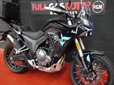 MORBIDELLI MBP T 502 X
