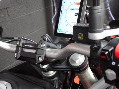 MORBIDELLI MBP T 502 X