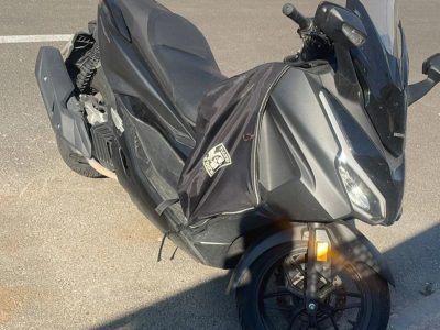 HONDA FORZA 125