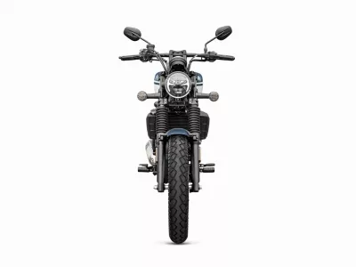 Cyclone RA125 Plus Verde