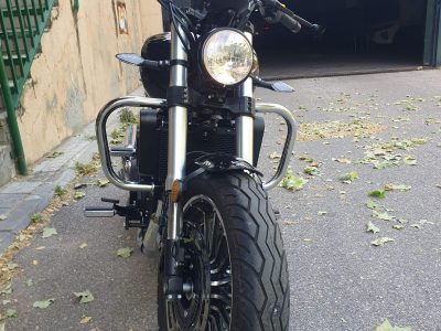 MITT MB440 Custom