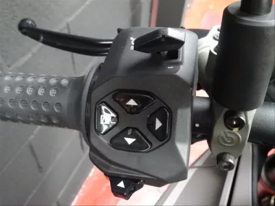 MOTO GUZZI V100 Mandello Aviazione Navale