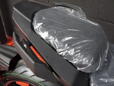 CYCLONE Battlo 125