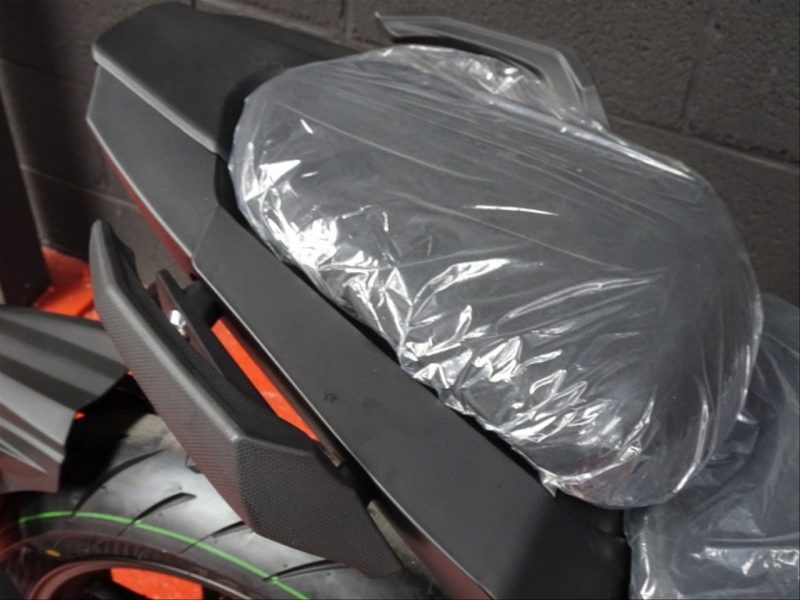 CYCLONE Battlo 125