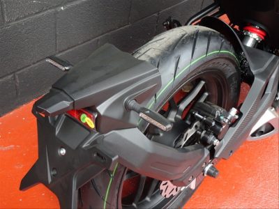 CYCLONE Battlo 125