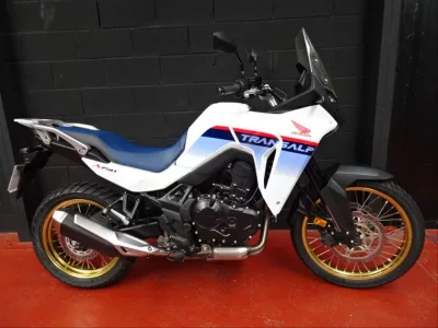 HONDA XL 750 Transalp