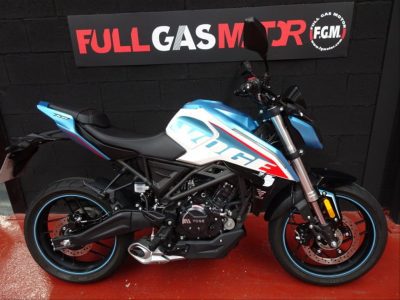 VOGE 125 R