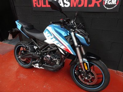 VOGE 125 R