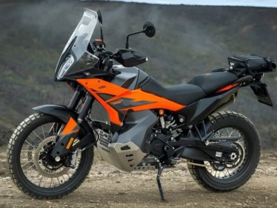 KTM 790 ADVENTURE