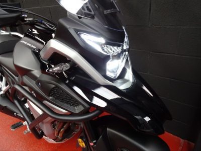 MACBOR MONTANA XR5 510 NEGRA