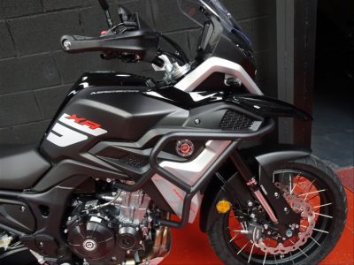 MACBOR MONTANA XR5 510 NEGRA