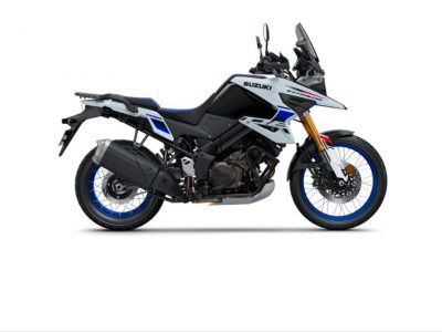 SUZUKI V-Strom 1050 DE
