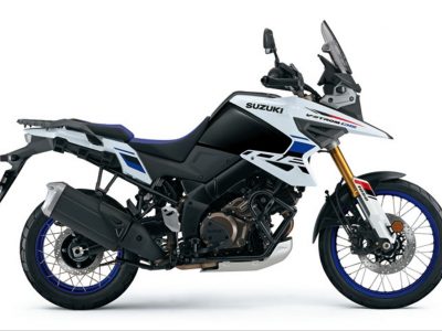 SUZUKI V-Strom 1050 DE