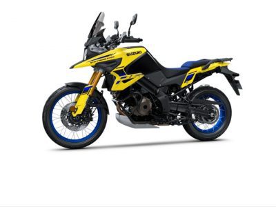 SUZUKI V-Strom 1050 DE