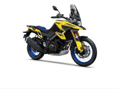 SUZUKI V-Strom 1050 DE