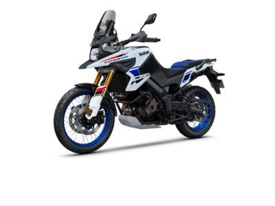 SUZUKI V-Strom 1050 DE