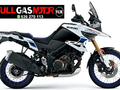 SUZUKI V-Strom 1050 DE