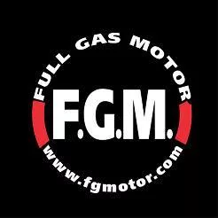 Full Gas Motor