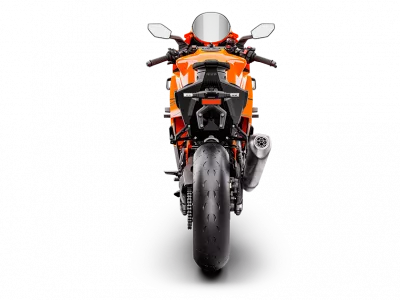 KTM 900 RC R