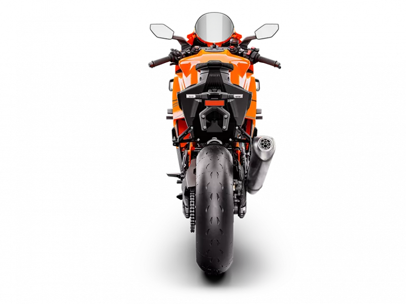 KTM 900 RC R